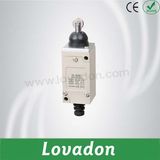 Hl-5200 Aluminium Enclosed Sealed Plunger Type Limit Switch