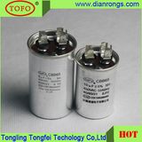 Polypropylene Film Cbb65 Capacitor 2016