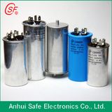 High Quality Cbb65r 450 VAC Cbb65 Capacitor 12.5UF