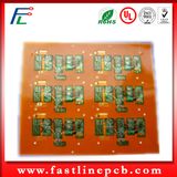 2 Oz Copper Flex PCB Board for Smart Electronics