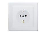 Hv-012 Wall Socket