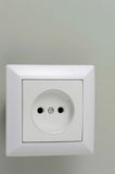 Wall Socket with CE 4022