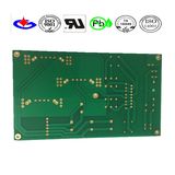 UL&ISO Certified 2 Layer PCB Circuit Board for Electronics