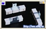 Rx27-4hs Wire Wound Ceramic Encased Resistor