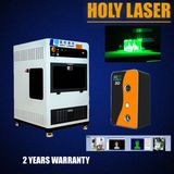 Crystal Laser Engraving Cutting Machine