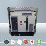 2000A 3 Pole Fixed Type Universal Electrical Circuit Breaker