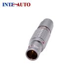 2pin Fgg 2b Push Pull Audio Video Cable Connector