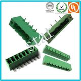 5.08mm Pitch Right Angle Screw PCB Terminal Block