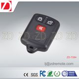 Best Price Remote Control Universa for Door Remote Control 433MHz RF Universal Remote Control for Automatic Gate Openers Zd-T094
