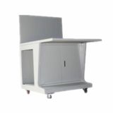 High Quallity Metal Distribution Enclosure (LFCR0284)