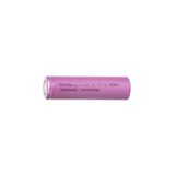 18650 3.7V 1500mAh High Power Lithium Ion Battery (UL, CB, Un38.3)