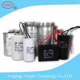Pumps 450V Capacitors 22UF