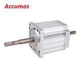 80mm Servo Brushless DC Motor (80AEH Series)