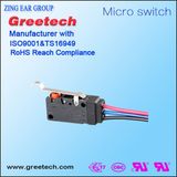 G5w-Waterproof Switch for Elevator