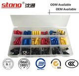 Stong Insulated Terminals Nylon Type Mixture Box Suit Optional