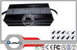 168V 9A Lead Acid Battery Charger