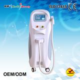 Germany Bars 808 Diode Laser Hair Removal Beauty Machine