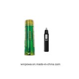 AA Alkaline Battery for Wahl Nose Hair Trimmer