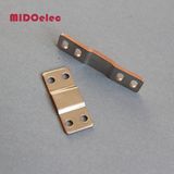 Tinned Copper Flexible Foils Connector