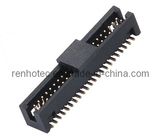 1.0mm 1.27mm 2.0mm 2.54mm Box Header Connector, Right Angel/Straight