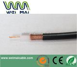 ISO9001 CE ETL Reach Approved Coaxial Cable