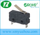 Plunger Micro Switch (MS2-D4AF)