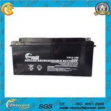 12V 150ah Sealed Rechargeable Lead Acid Solar Battery