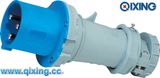 63A Single Phase Mobile Male Socket with Ce