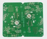 Electricity Meter PCB