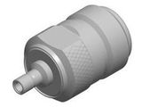SMB Male to N Female Adaptor