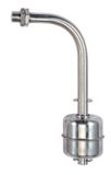 Level Switch with Matel Material Float Ball