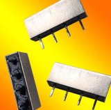 High Quality Reed Relay Sil 12-1A75-71m