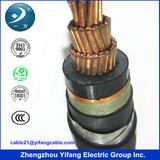 0.6kv to 1kv XLPE Insulated Submarine Power Cable