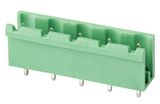 5pin 5.08mm Pitch Plug in Terminal Block Connector