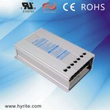 100W 24V Rainproof LED Power Supply with CE