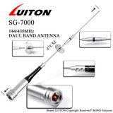 Mobile Transceiver Antenna Sg-7000 Antenna