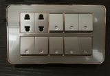 The Wall Switch Socket (HT-E02)