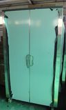 IP55 Stainless Steel Cabinet