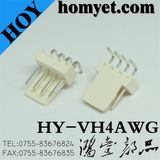 Supply Low Price 4 Pins FPC Connector (HY-VH4AWG)