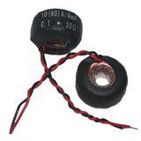 10 (60) /4mA with Current Transformer