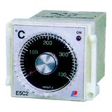 Temperature Controller (E5 Series)