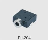 2.5 Phone Jack (PJ-204)