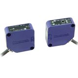 Built-in Power Supply Photoelectric Sensor (T7M-T10X3)