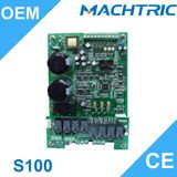 S100 0.75kw AC Motor Controller