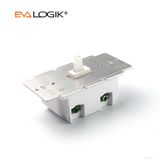 on/off on Toggle Switch for Lighting Home