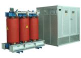 Dry Type Epoxy Resin Cast Three Phase Small Power Transformer