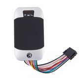 GSM/GPRS/GPS Motorcyle Vehicle Car Tracker GPS303f (PST-VT303F)