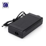 DOE Level VI Standard 240W 24V 10A AC/DC LED Switching Power Supply