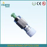 FC Fixed Optic Fiber Attenuator
