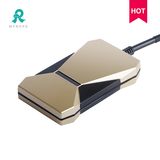 GPS Tracker with Card Tracker / GPRS Google Map Online M588
